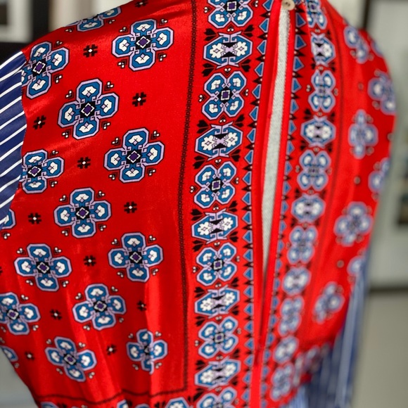 Sandro dress - Picture 3 of 7